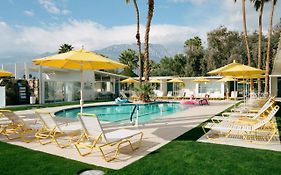 Monkey Tree Hotel Palm Springs